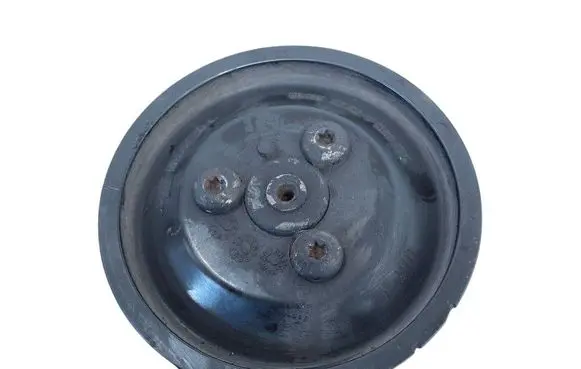 BMW 1 E81 E87 Power steering pump 7617955132 4032923