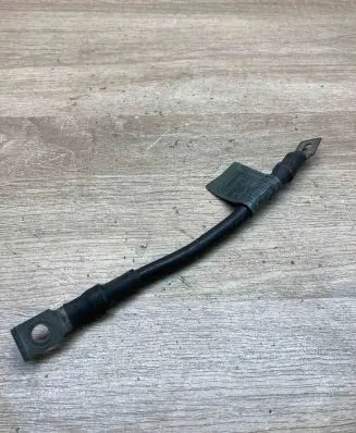 Mini One - Cooper R50 - 53 Negative earth cable (battery) 7515253 7515239