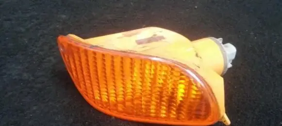 Ford Focus Front indicator light asyxs4x13368 6497