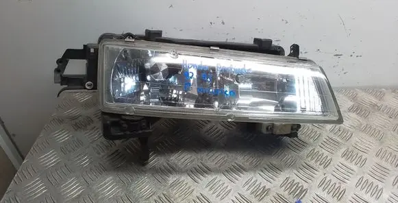 Honda Prelude Headlight/headlamp 0016662R