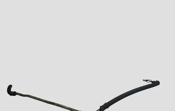 Opel Insignia A Power steering hose/pipe/line 13230362