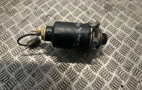 Nissan Terrano Mechanical fuel pump 