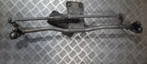 Ford Escort Front wiper linkage and motor 0390241307 856B17B571