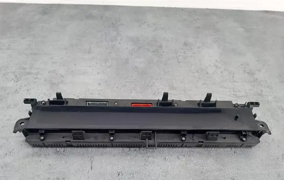 Renault Scenic II - Grand scenic II Speedometer (instrument cluster) 820451505A
