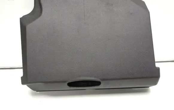 Renault Megane III Battery box tray cover/lid 237060001R