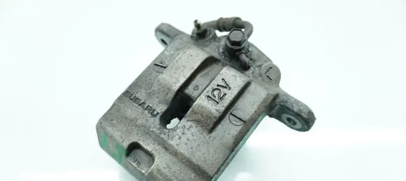 Subaru Tribeca Rear brake caliper
