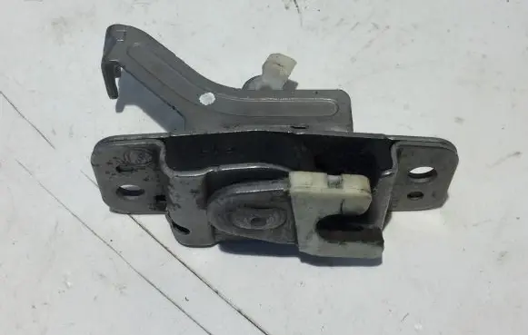 Fiat Ducato Sliding door lock B792