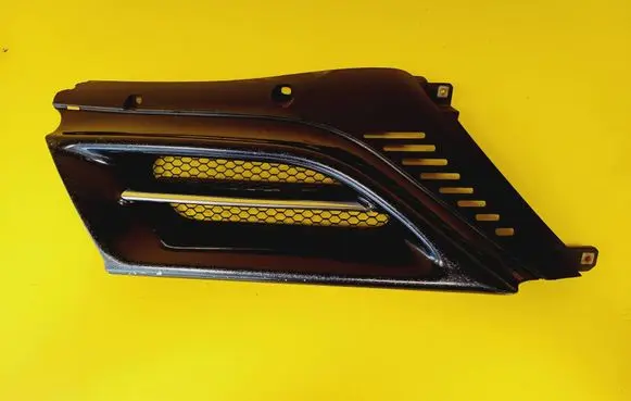 Alfa Romeo 166 Front grill 1560172220