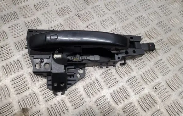 Audi A8 S8 D4 4H Front door exterior handle