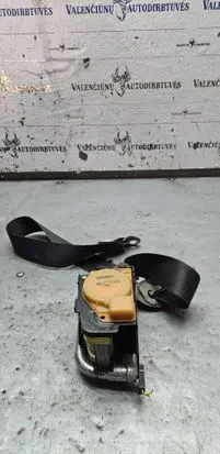 Mitsubishi Grandis Front seatbelt C9095HL