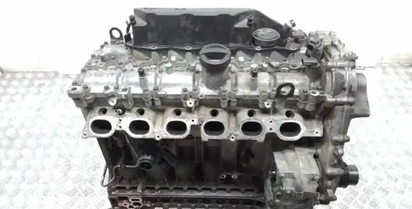 Volvo V70 Engine B6304T