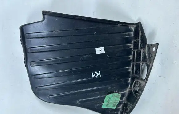 KIA Xceed Exhaust heat shield 