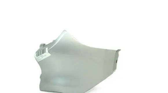 Renault Kadjar Rear bumper corner part panel trim 850164128R