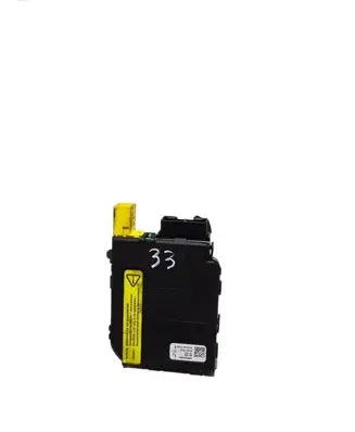 Volkswagen Golf V Steering angle sensor 1k0953549