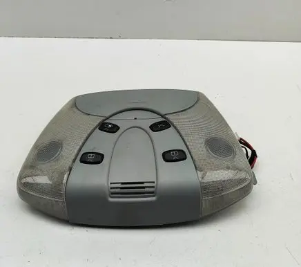 Mercedes-Benz Vito Viano W639 Front seat light A6399002000