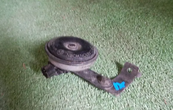 Hyundai ix35 Horn signal
