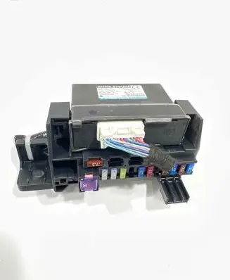 Mazda 6 Fuse box set KD45675U10 X1T66173H