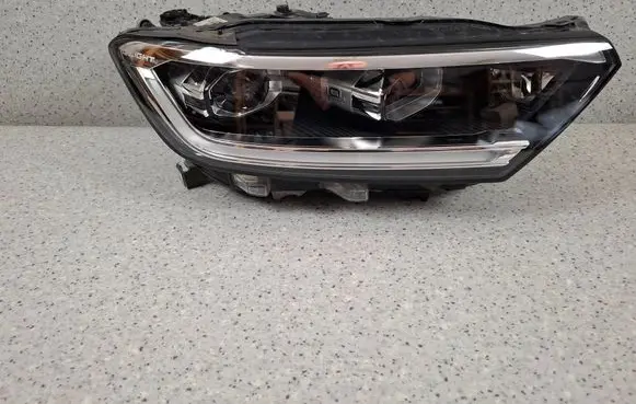 Headlight/headlamp