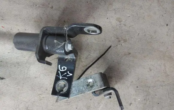 Ford Galaxy Rear door hinge set A046575