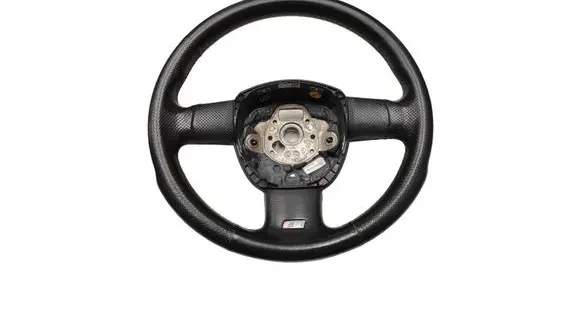 Audi A4 S4 B7 8E 8H Steering wheel 4F0419091BS