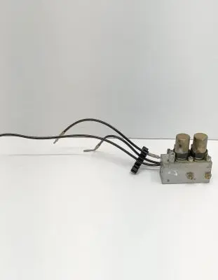Mercedes-Benz SL R129 Other devices 1298002178