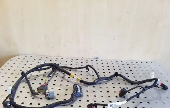 Tesla Model 3 Engine installation wiring loom 206796801B