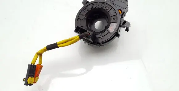Lexus RX 300 Airbag slip ring squib (SRS ring) 4802075B084