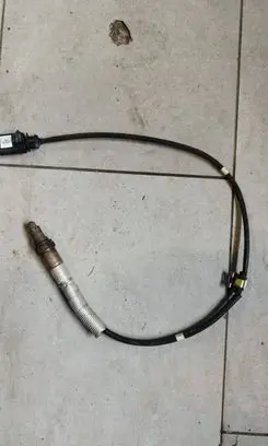 Volkswagen Tiguan Lambda probe sensor 06K906262DB