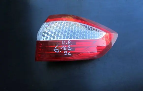 Ford Mondeo MK IV Rear/tail lights 7S7113404B 0374D