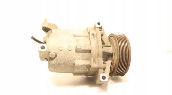 Nissan Note (E11) Air conditioning (A/C) compressor (pump)