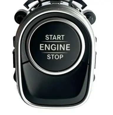 Mercedes-Benz G W463 2nd Gen Engine start stop button switch A1779051201