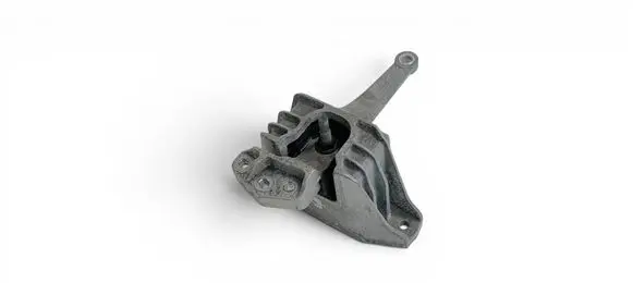 Hyundai Kona I Engine mount bracket 21810J9100 54016