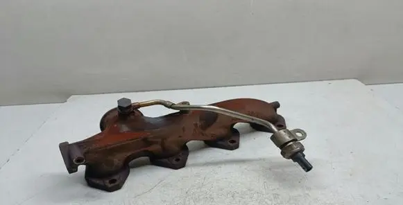BMW X3 F25 Exhaust manifold 8519888
