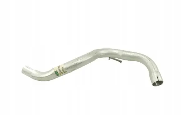 Jaguar XJ X351 Exhaust gas pipe JLM9539