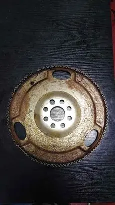 BMW 7 E38 Flywheel 1717383
