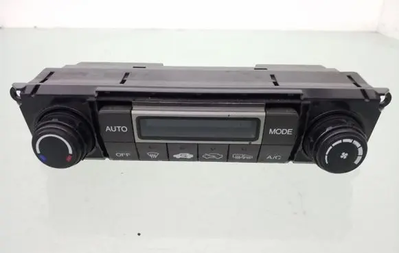 Honda Civic Climate control unit NH608L297Y