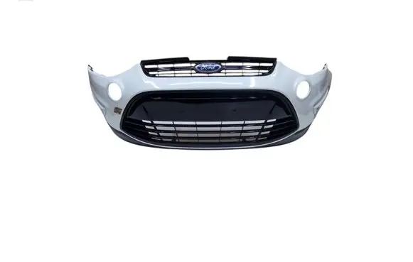 Ford C-MAX II Front bumper AM21R17757 AM2117E856B 0986B