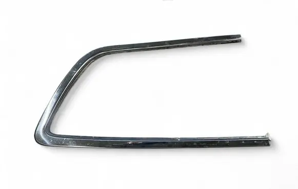 Chrysler Pacifica Rear side glass trim 68227297AD