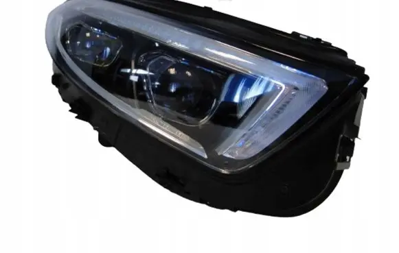 Mercedes-Benz CLS W257 Headlight/headlamp A2579068400