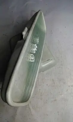 Mercedes-Benz ML W163 Rear view mirror (interior) A1638101017 365012