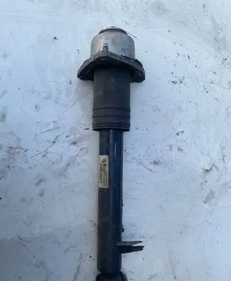 BMW X5 E70 Rear shock absorber/damper 6781929 14941510