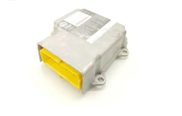 Skoda Superb B6 (3T) Airbag control unit/module 3T0959655