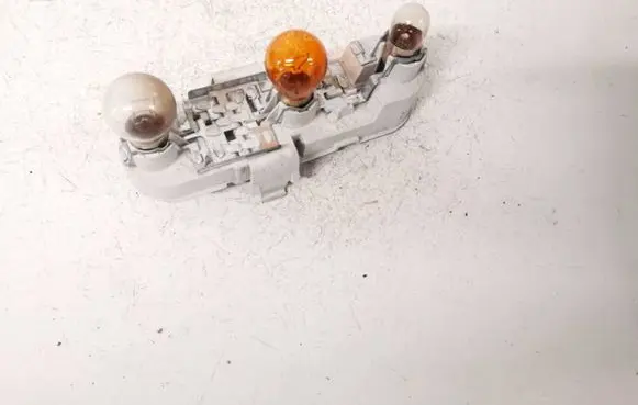 Volvo S40, V40 Tail light bulb cover holder 29262002