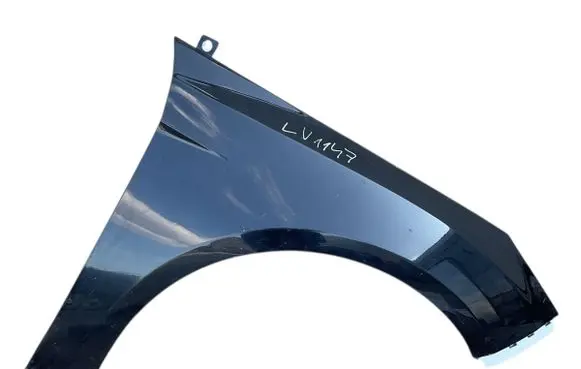 Ford Focus Fender 