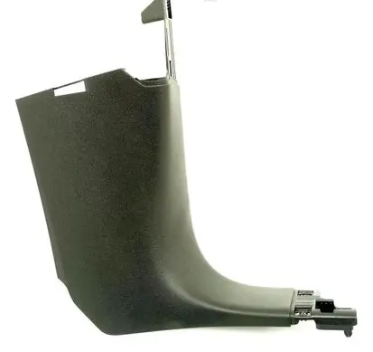 (A) pillar trim