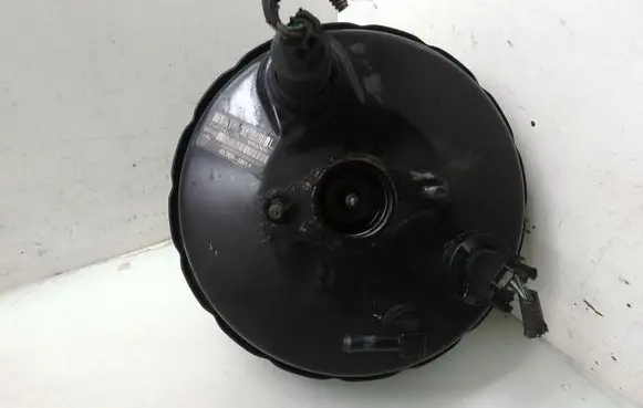 Volvo S60 Brake booster 