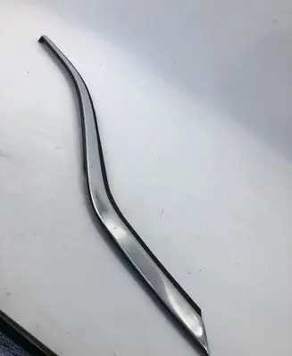 Opel Astra K Rear side glass trim 39088075