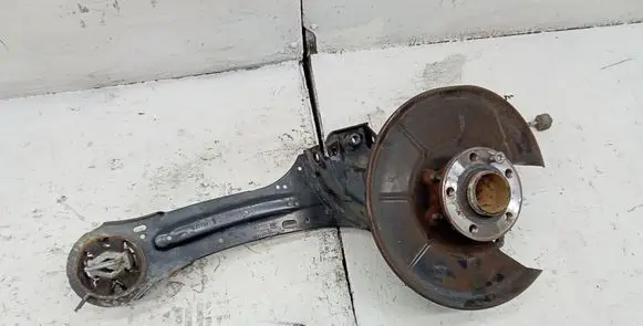 Volvo S60 Rear wheel hub spindle/knuckle 31302587 31329968 1032723