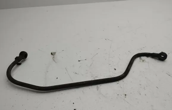 Chevrolet Captiva Turbo turbocharger oiling pipe/hose