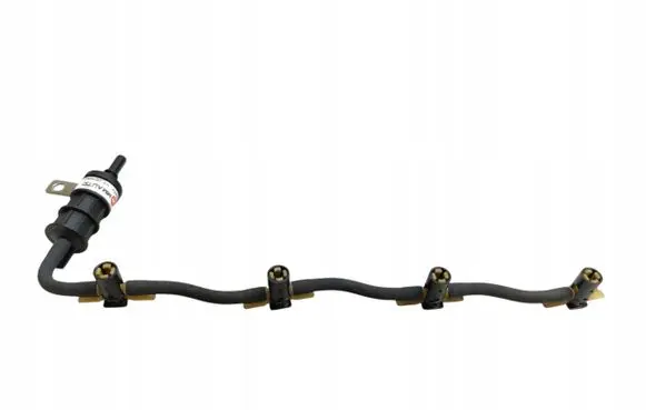 Renault Megane I Fuel line/pipe/hose 